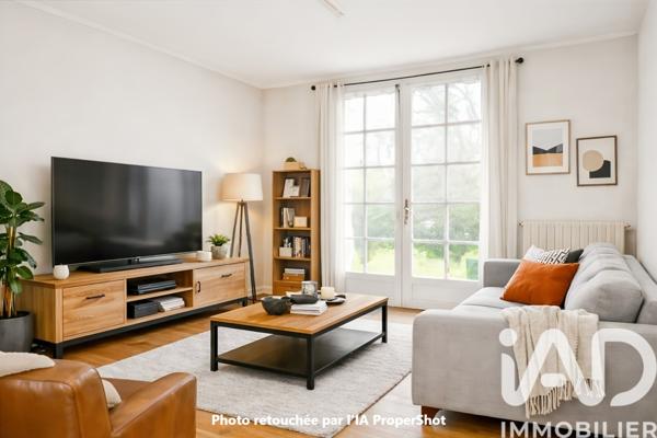 Maison à vendre 4 pièces 79 m² Saint-Julien-des-Landes