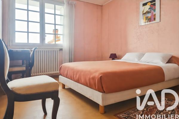 Maison à vendre 4 pièces 79 m² Saint-Julien-des-Landes