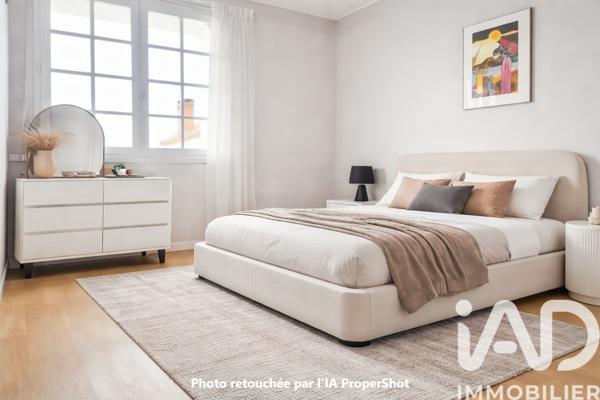 Maison à vendre 4 pièces 79 m² Saint-Julien-des-Landes