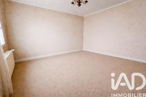 Maison à vendre 4 pièces 79 m² Saint-Julien-des-Landes