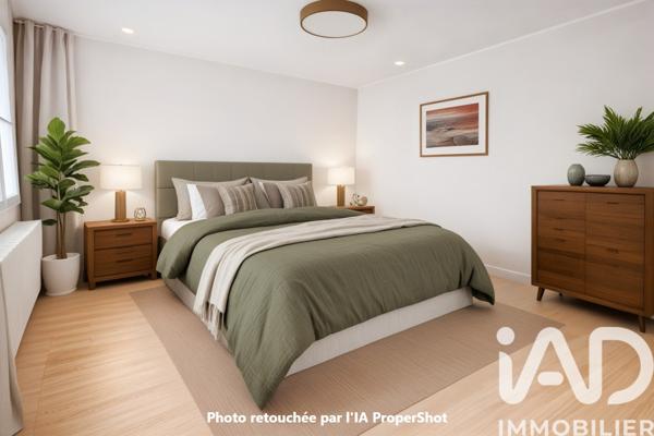 Maison à vendre 4 pièces 79 m² Saint-Julien-des-Landes