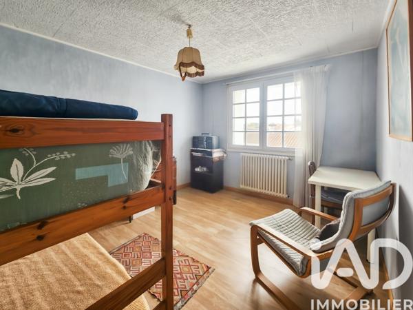 Maison à vendre 4 pièces 79 m² Saint-Julien-des-Landes