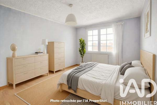 Maison à vendre 4 pièces 79 m² Saint-Julien-des-Landes