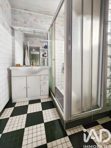 Maison à vendre 4 pièces 79 m² Saint-Julien-des-Landes