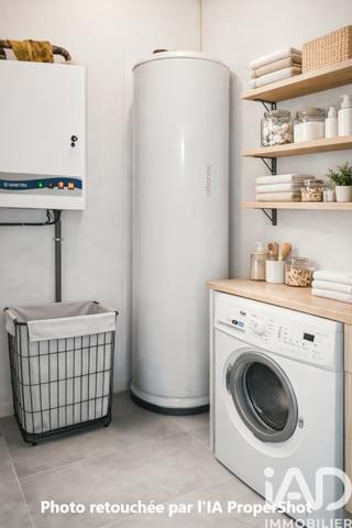 Maison à vendre 4 pièces 79 m² Saint-Julien-des-Landes