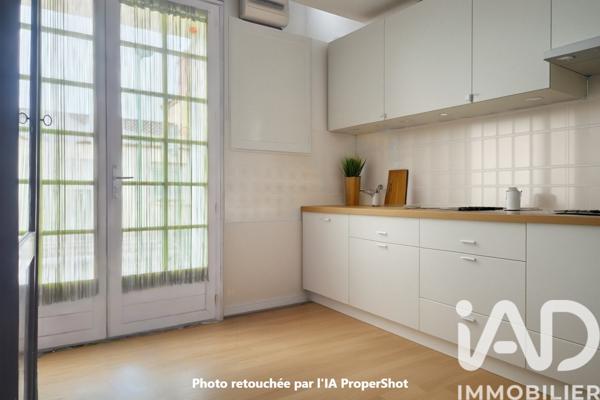 Maison à vendre 4 pièces 79 m² Saint-Julien-des-Landes