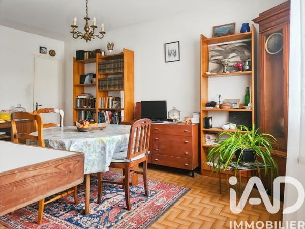 Maison à vendre 4 pièces 79 m² Saint-Julien-des-Landes