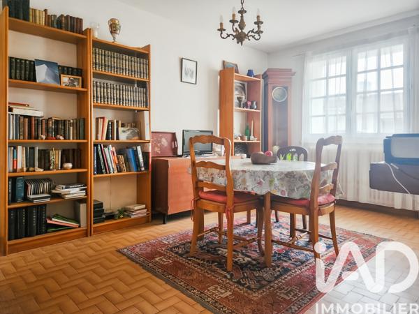 Maison à vendre 4 pièces 79 m² Saint-Julien-des-Landes