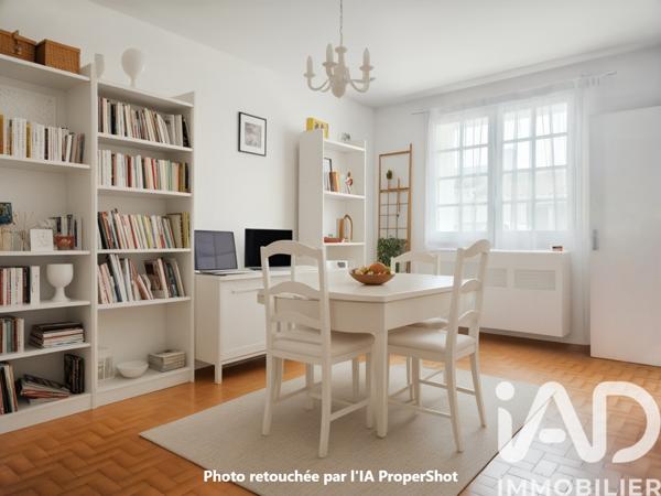 Maison à vendre 4 pièces 79 m² Saint-Julien-des-Landes