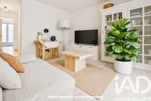 Maison à vendre 4 pièces 79 m² Saint-Julien-des-Landes