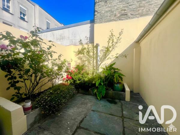 Maison à vendre 4 pièces 84 m² Cherbourg-en-Cotentin