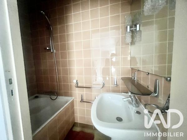 Maison à vendre 4 pièces 84 m² Cherbourg-en-Cotentin