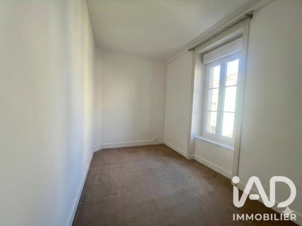 Maison à vendre 4 pièces 84 m² Cherbourg-en-Cotentin