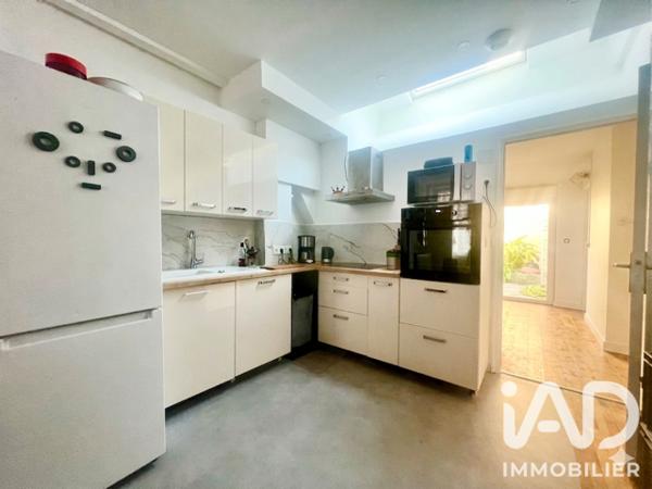 Maison à vendre 4 pièces 84 m² Cherbourg-en-Cotentin