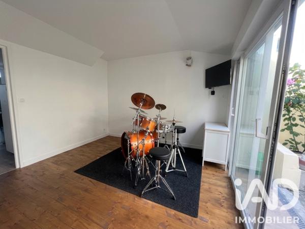 Maison à vendre 4 pièces 84 m² Cherbourg-en-Cotentin