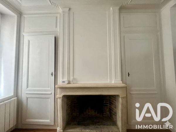 Maison à vendre 4 pièces 84 m² Cherbourg-en-Cotentin
