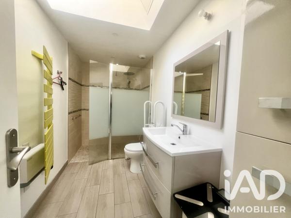 Maison à vendre 4 pièces 84 m² Cherbourg-en-Cotentin