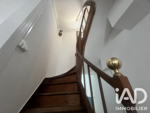 Maison à vendre 4 pièces 84 m² Cherbourg-en-Cotentin