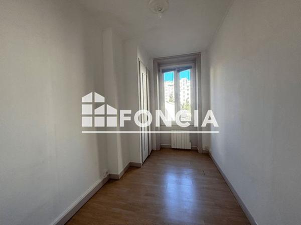 Location Appartement 3 pièces 55.05 m² - 73 RUE DEDIEU Villeurbanne 69100