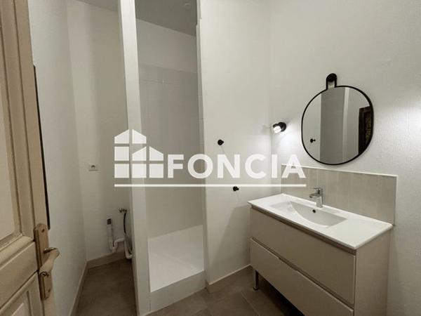 Location Appartement 3 pièces 55.05 m² - 73 RUE DEDIEU Villeurbanne 69100