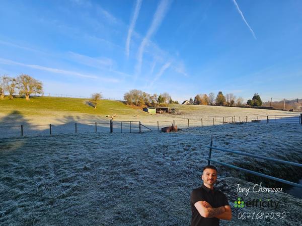 Maison 5 pièces - 123 m²