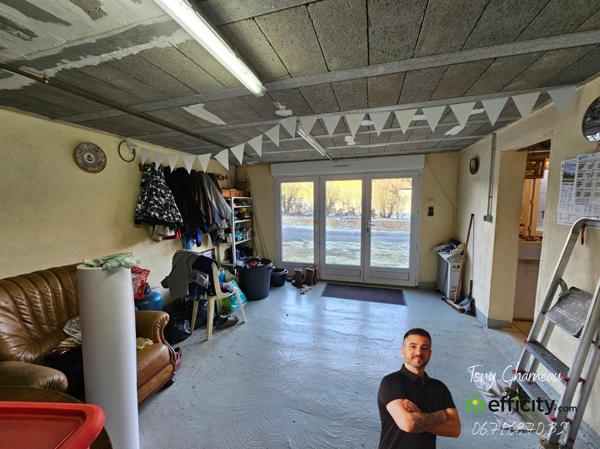 Maison 5 pièces - 123 m²