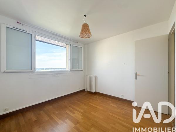 Appartement à vendre 3 pièces 62,03 m² Châtillon