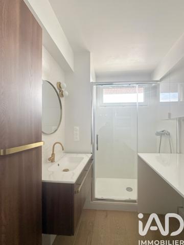 Appartement à vendre 3 pièces 62,03 m² Châtillon