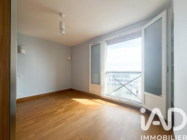 Appartement à vendre 3 pièces 62,03 m² Châtillon