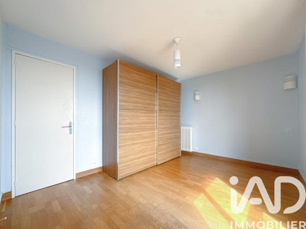 Appartement à vendre 3 pièces 62,03 m² Châtillon