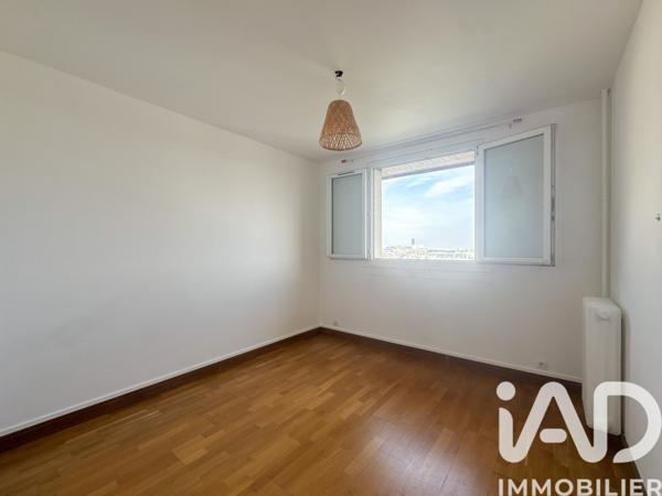 Appartement à vendre 3 pièces 62,03 m² Châtillon
