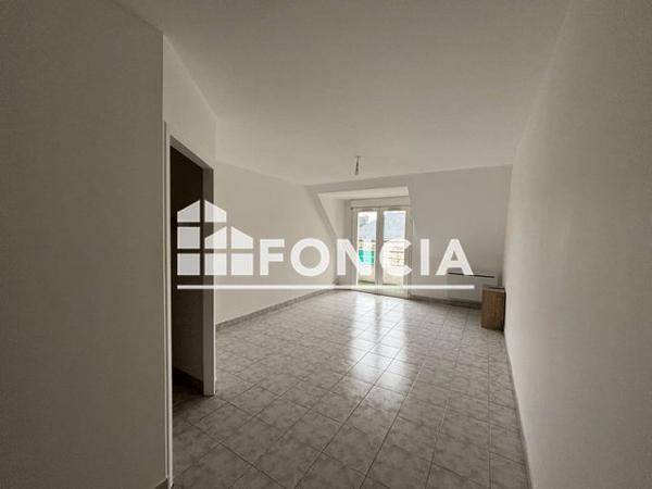 Location Studio 29.82 m² - 67 RUE SAINT FRANCOIS La Riche 37520