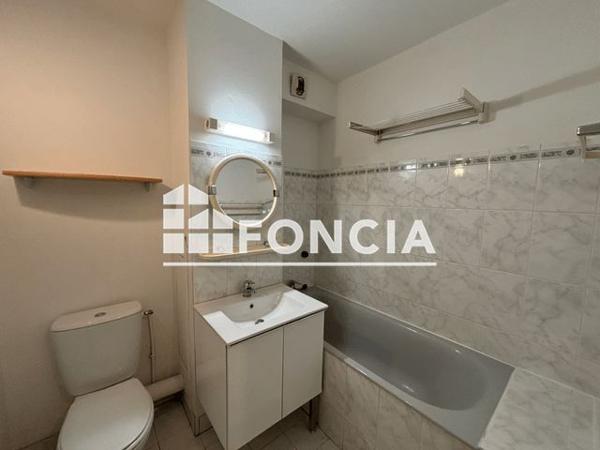 Location Studio 29.82 m² - 67 RUE SAINT FRANCOIS La Riche 37520