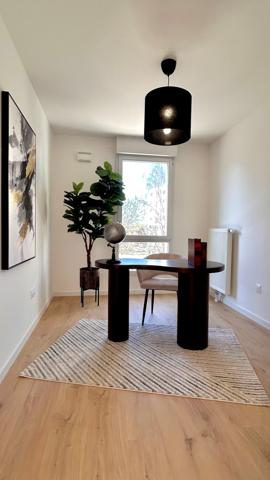 Appartement Armentières T4 NEUF de 77m² ARMENTIERES