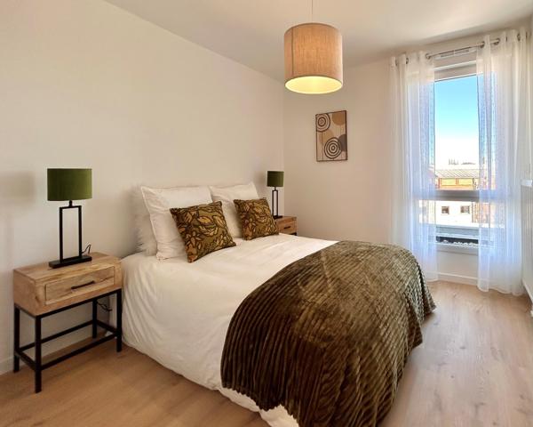 Appartement Armentières T4 NEUF de 77m² ARMENTIERES