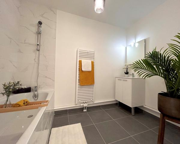 Appartement Armentières T4 NEUF de 77m² ARMENTIERES