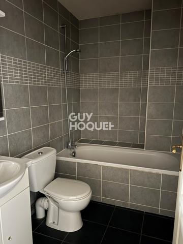 APPARTEMENT À LOUER DE 3 PIÈCES DE 57,00 M²