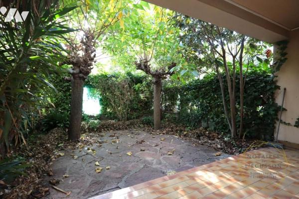 Maison jumelée proche du Parc Montcalm