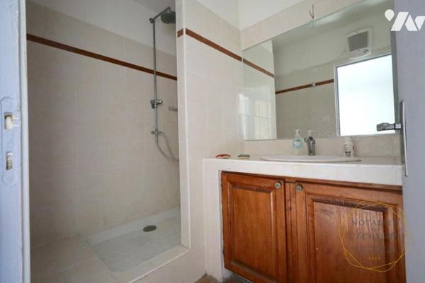 Maison jumelée proche du Parc Montcalm