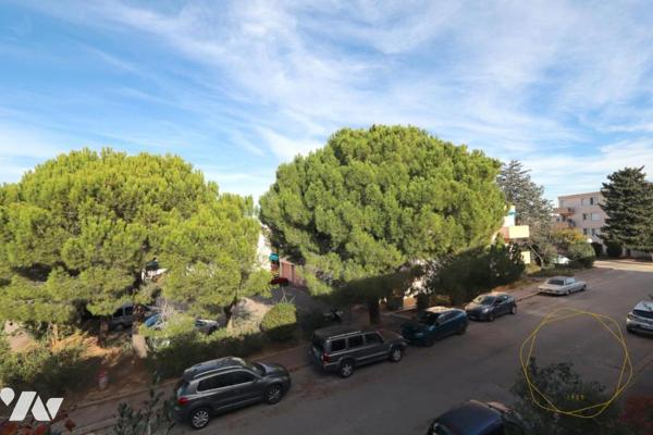 Maison jumelée proche du Parc Montcalm