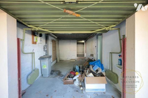 Maison jumelée proche du Parc Montcalm