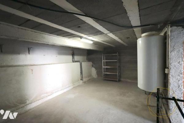 Maison jumelée proche du Parc Montcalm