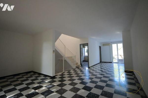 Maison jumelée proche du Parc Montcalm