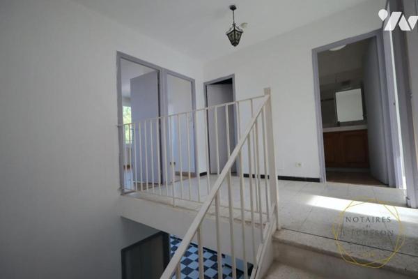 Maison jumelée proche du Parc Montcalm