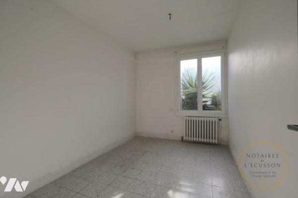 Maison jumelée proche du Parc Montcalm