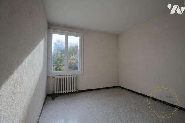 Maison jumelée proche du Parc Montcalm