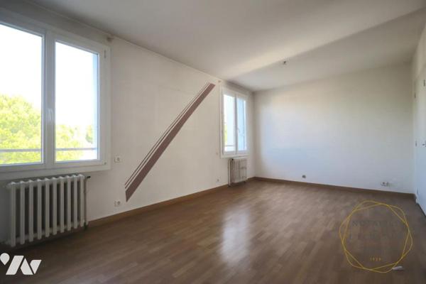 Maison jumelée proche du Parc Montcalm