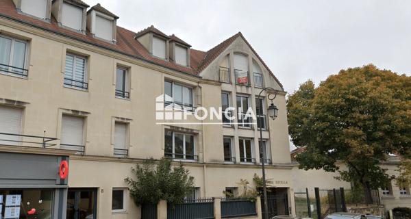Location Appartement 2 pièces 43.4 m² - Antony 92160