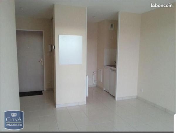 Location appartement Sainte-Suzanne (25630) 1 pièce 30.6m²