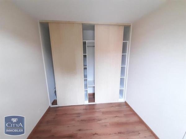 Location appartement Sainte-Suzanne (25630) 1 pièce 30.6m²